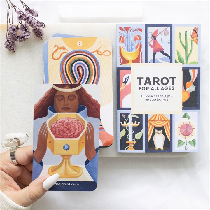 Tarot Cards