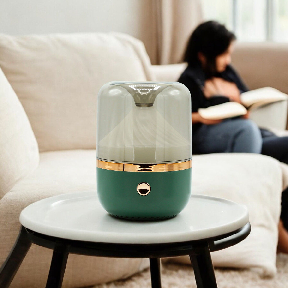 Aroma Diffusers